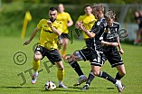Fußball, Herren, Kreisliga 1, Saison 2025-2026, Spieltag 20, FC Hitzhofen-Oberzell - FC Sandersdorf, 26.04.2026