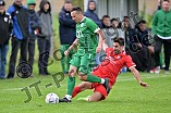 Fußball, Herren, Kreisliga 1, Saison 2023-2024, Spieltag 1, SV Lippertshofen - FC Fatih Ingolstadt, 06.08.2023