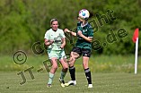 Fußball, Frauen, Landesliga Süd, Saison 2025-2026, Spieltag 19, FV Obereichstätt - SV Leerstetten, 09.05.2026