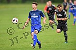 10.05.2018 - SV Marienstein - SV Mosbach