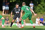 23.08.2020 - TSV 1861 Nördlingen - VfB Eichstätt