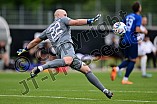 Fußball, Herren, Vorbereitung, Saison 2022-2023, FC Ingolstadt 04 - TSV 1896 Rain-Lech, 09.07.2022