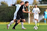 15.09.2017 - TSV Gaimersheim - FC Gerolfing