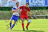 03.06.2018 - DJK Schernfeld - DJK Workerszell