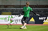 Fußball, Herren, Regionalliga Bayern, Saison 2026-2027, VfB Eichstätt - Trainingsauftakt, 14.06.2026