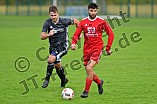 11.10.2020 - SV Marienstein II - IFC Weißenburg