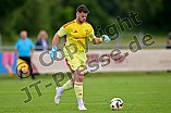 Fußball, Herren, Testspiele 2025-2026,, TSV Greding - TSV Gaimersheim, 05.07.2026