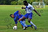 17.08.2014 - SV Marienstein - TSG 08 Roth II