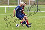 22.10.2017 - DJK Enkering - TSV Mailing-Feldkirchen II