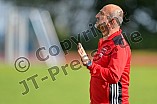 26.08.2018 - FC Türk Gücü Eichstätt - TSG Pappenheim