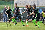 27.04.2019 - VfB Eichstätt - 1. FC Schweinfurt 05