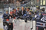 30.11.2014 - ERC Ingolstadt - Eisbaeren Berlin