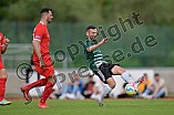 Fußball, Herren, Bezirksliga Oberbayern Nord, Saison 2022-2023, Spieltag 27, FC Fatih Ingolstadt - VSST Günzlhofen, 07.05.2023