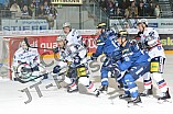 ERC Ingolstadt vs Eisbaeren Berlin, Eishockey, DEL, Deutsche Eishockey Liga, Spieltag 31, 26.12.2016