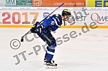 ERC Ingolstadt vs Thomas Sabo Ice Tigers, Eishockey, DEL, Deutsche Eishockey Liga, Spieltag 49, 19.02.2017