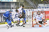 ERC Ingolstadt vs Grizzlys Wolfsburg, Eishockey, DEL, Deutsche Eishockey Liga, Spieltag 38, 03.01.2018