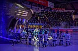 ERC Ingolstadt vs Iserlohn Roosters, DEL, Deutsche Eishockey Liga, Spieltag 29, 20.12.2019