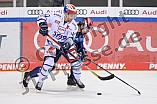 Eishockey, Herren, DEL, Saison 2020-2021, ERC Ingolstadt - Schwenninger Wild Wings, 19.01.2021