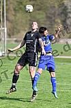09.04.2017 - SV Marienstein - SV Pölling