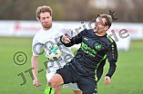 17.11.2018 - SV Manching II - FC Gerolfing