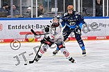 Eishockey, Frauen, DFEL, Saison 2024-2025, ERC Ingolstadt - ECDC Memmingen Indians, 16.11.2024