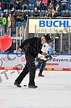 Eishockey, Herren, DEL, Saison 2022-2023, Spieltag 52, ERC Ingolstadt - Kölner Haie, 14.02.2023