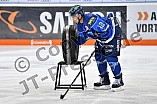 Kids on Ice Day, ERC Ingolstadt, Eishockey, DEL, Deutsche Eishockey Liga, 17.02.2018