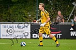 Fußball, Herren, Bezirksliga Oberbayern Nord, Saison 2025-2026, Spieltag 9, FC Gerolfing - FC Langengeisling, 13.09.2025
