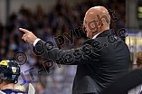ERC Ingolstadt vs Schwenninger Wild Wings, Eishockey, DEL, Deutsche Eishockey Liga, 20.11.2015