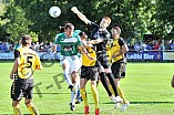 08.09.2012 - VfB Eichstätt / TSV Gersthofen