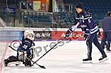 ERC Ingolstadt Kids on Ice, Eishockey, Kids on Ice, 22.12.2018