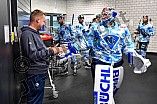 ESV Kaufbeuren vs ERC Ingolstadt, DEL, Deutsche Eishockey Liga, Vorbereitung, 06.09.2019