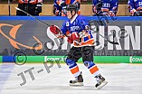 ERC Ingolstadt Legenden vs Sternstunden-Mannschaft, 23.02.2020
