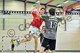 03.02.2013 - DJK Eichstätt - JSG Friedberg Dasing II