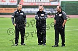 11.08.2017 - VfB Eichstätt - FC Bayern München II