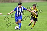 15.04.2018 - SV Marienstein II - DJK Pollenfeld II