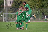 Fußball, Herren, Bayernliga Nord, Saison 2024-2025, Spieltag 9, VfB Eichstätt - TSV Kornburg, 30.08.2024