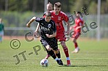 Fußball, Herren, Kreisliga Neumarkt Jura West, Saison 2024-2025, Spieltag 23, DJK Limes - SG Kalbensteinberg-Obererlbach, 11.05.2025