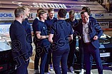 Eishockey, Herren, DEL, Saison 2020-2021, ERC Ingolstadt - virtuelle Saisonabschlussfeier, 05.05.2021