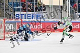 Eishockey, Herren, DEL, Saison 2022-2023, Spieltag 19, ERC Ingolstadt - Bietigheim Steelers, 03.11.2022