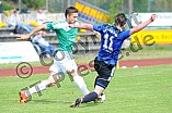 30.04.2016 - VfB Eichstätt - SpVgg SV Weiden