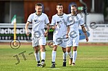 12.05.2018 - VfB Eichstätt II - TSV Hohenwart