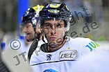 Duesseldorfer EG vs ERC Ingolstadt, Eishockey, DEL, Deutsche Eishockey Liga, Spieltag 47, 17.02.2019