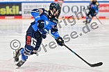Eishockey, Herren, DNL U20, Saison 2024-2025, ERC Ingolstadt - Starbulls Rosenheim, 07.09.2024