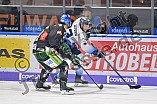 Augsburger Panther vs ERC Ingolstadt, DEL, Deutsche Eishockey Liga, Spieltag 7, 02.10.2019