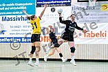 Handball, Frauen, Bezirksklasse Frauen Staffel Nord West, Saison 2025-2026, DJK Eichstätt - HF Scheyern II, 17.01.2026