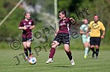 Fußball, Frauen, Landesliga Süd, Saison 2025-2026, Spieltag 21, FV Obereichstätt - SpVgg Erlangen, 23.05.2026
