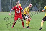 18.09.2016 - DJK Pollenfeld - FC-DJK Weißenburg