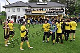 03.05.2014 - FC Hitzhofen-Oberzell - TSV Etting
