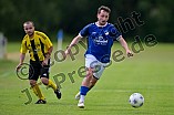 Fußball, Herren, Saison 2026-2027, Testspiel, SV Marienstein - SpVgg Wellheim, 05.07.2026
